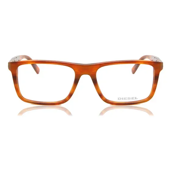Lentes Diesel Dl5257 054 54 Hombre Rectangular (2)Grande